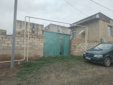 Bağ evlərinin satışı: Gəncə, 26 kv. m, 1 otaqlı, Hovuzsuz, Qaz, İşıq — 16