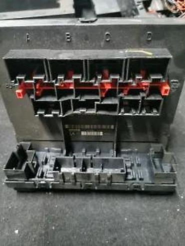 neolux h7: BCM. TIGUAN, GOLF 5 | BCM  tiguan, golf 5 — 1