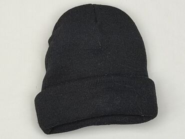 Czapki i kapelusze: Czapka, Damskie, stan - Dobry