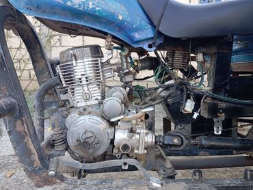 Motosikletlər: Muravey 200 sm3, 2013 il, 30000 km -da lalafo.az — 5 Motosikletlər: Muravey 200 sm3, 2013 il, 30000 km — 5