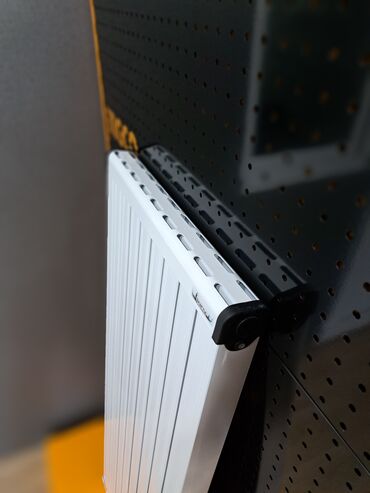 Radiatorlar: Yeni Seksiyalı Radiator Alüminium, Pulsuz çatdırılma, Ödənişli quraşdırma, Zəmanətli, Kredit yoxdur — 11