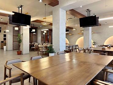 Продажа ресторанов, кафе: Продаётся большой гостинично-ресторанный комплекс и чайхана! - — 14