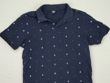 sweter f: Polo shirt for men, L (EU 40), FSBN, condition - Very good