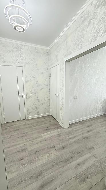 Продажа квартир: 1 комната, 42 м², Элитка, 8 этаж, Евроремонт — 16