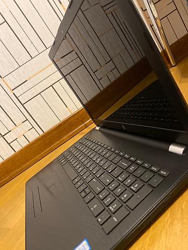 ipad 10.2 qiymeti: İşlənmiş HP 15.6 ", Intel Core i3, 128 GB, Ünvandan götürmə — 4