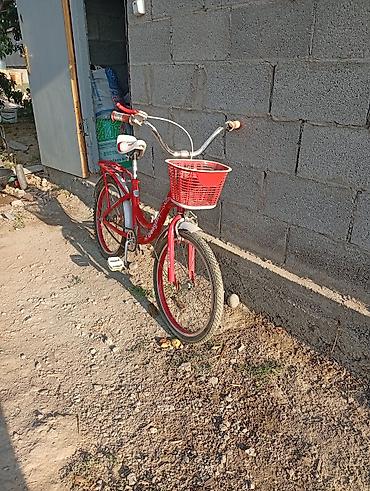 Электровелосипеды: Электровелосипед — 6