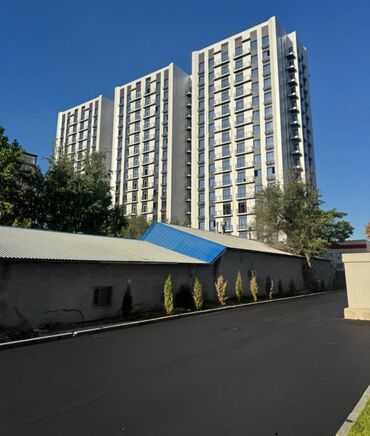 аренда помещения тунгуч: 3 комнаты, 97 м², Элитка, 9 этаж, ПСО (под самоотделку)