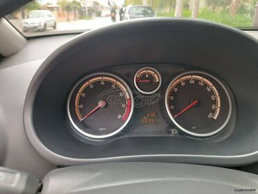 Opel: Opel Corsa: 1.3 l. | 2009 έ. 156351 km. Χάτσμπακ — 10
