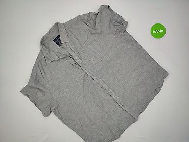 clothes silver: C&A, Koszulа dla mężczyzn, rozmiar 3XL — 2