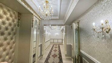 продаю дом азия мол: 3 комнаты, 119 м²