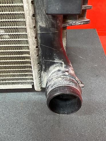 Радиаторы: Радиатор охлаждения двигателя Kia K5 (JF), — — — — — WeStock — — 6