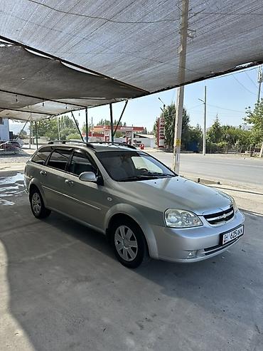 двигатель ланос: Chevrolet Lacetti: 2006 г., 1.8 л, Механика, Газ, Универсал — 2