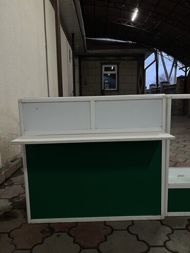 Витрины: Торговое оборудование — 6