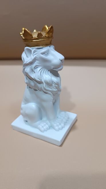 Fiqurlar: Fiqur, rəng - Qızılı — 2