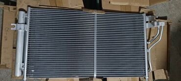 запчасти ауди a6: Hyundai Accent 1.4 benzin və 1.6 benzin modelləri üçün kondisioner