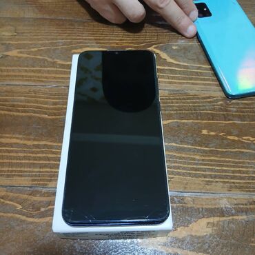 samsunq servis: Samsung Galaxy A03, 64 GB, rəng - Göy