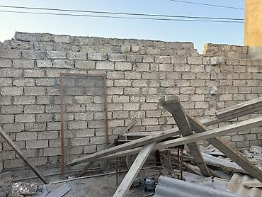 köhnə sifer: Məhsul: Dam örtüyü və konstruksiya materialları dəsti Təsvir: - — 2
