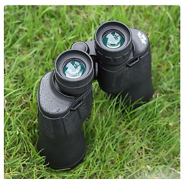 Другая бытовая техника: Бинокль Comet 20X50 Бинокль Comet 20X50 — отличный выбор для тех, кто — 7