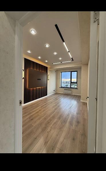 1 комната, 43 м², Технопарк 7 этаж at lalafo.kg 1 комната, 43 м², Технопарк 7 этаж