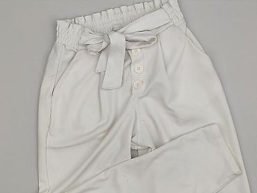 n: Terranova, Spodnie materiałowe damskie, rozmiar XS — 1