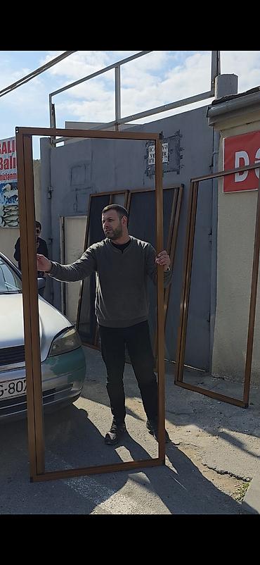 Ağcaqanad torları: Ağcaqanad toru Qapı üçün -da lalafo.az — 23 Ağcaqanad torları: Ağcaqanad toru Qapı üçün — 23