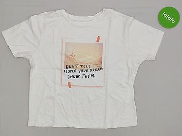 pokaz go: T-shirt damski, rozmiar XS — 2