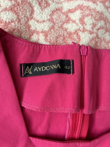 гель для сужения розовая женщина отзывы: Вечернее платье, Длинная модель, С рукавами, XL (EU 42)
