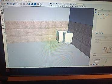 Kuhinjski nameštaj: Zelite da vidite unapred kako ce da izgleda vasa kuhinja? 1 — 24