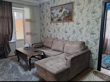 Köhnə tikili: Sumqayıt, 2 otaqlı, Köhnə tikili, 56 kv. m — 8