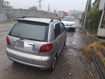 акумулятор матиз: Daewoo Matiz: 2004 г., 0.8 л, Автомат, Бензин