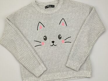 Jumpers: Sweter, FBsister, S (EU 36), condition - Good