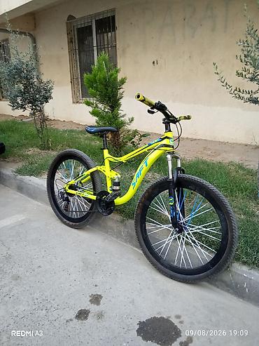 Dağ velosipedləri: Saft Pioneer 500 dağ velosipedi qrafik yazılar (SAFT, Pioneer 500). - — 3