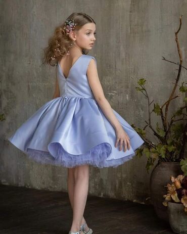 Haljine: Midi, Bez rukava — 8