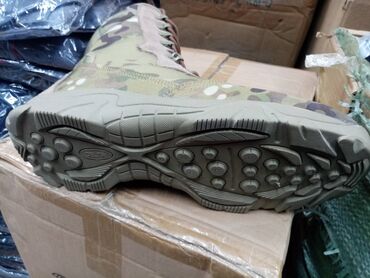 Ostala muška obuća: Maskirne Cizme Delta NOVE Svetlije Vojne Cizme AKCIJA Cene nisu — 6