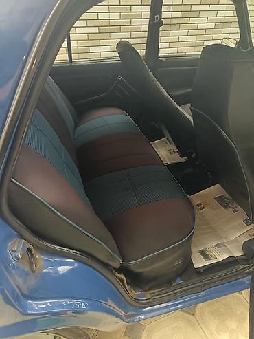 VAZ (LADA): VAZ (LADA) 2107: 1.5 l | 2006 il 12380 km Sedan — 4