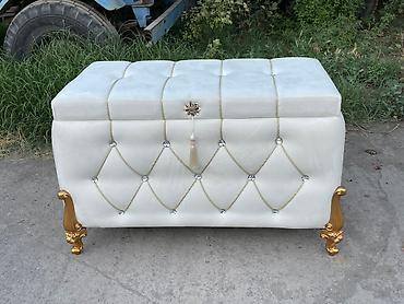 Сундуки: Сундуки — 5