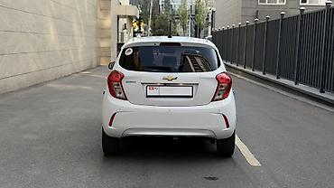 машина шевроле спарк: Chevrolet Spark: 2020 г., 1 л, Автомат, Бензин, Хэтчбэк — 4