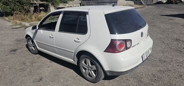Volkswagen: Volkswagen Golf GTI: 2007 г., 2 л, Механика, Бензин, Хэтчбэк — 3
