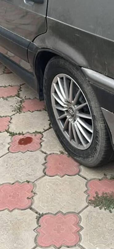 диски 14 на ваз: Литые диски R15 на центральных колпачках) - Диаметр: 15" - Посадочные — 1