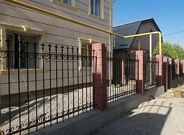 Сварка: Сварка | Ворота Доставка, Монтаж — 17