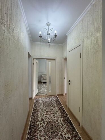 Продажа квартир: 4 комнаты, 80 м², 106 серия улучшенная, 2 этаж, Евроремонт — 14