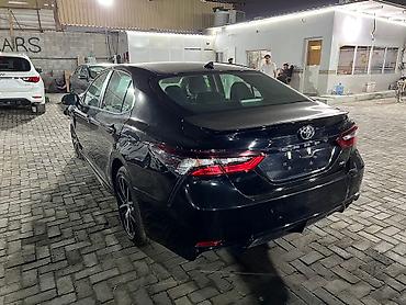 corolla 2018: Camry 2018г. - 2021г. Запчасти б/у. Запчасти новые По вопросам — 7