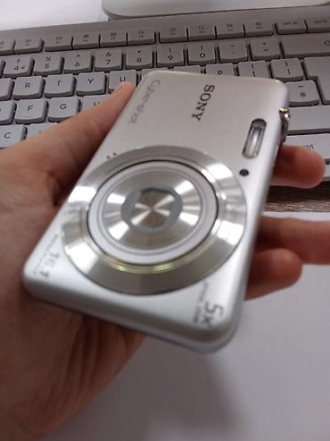 ikinci əl telfon: Sony fotoaparat 
tam işləkdir — 1