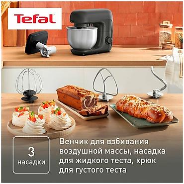 kitchen aid: Блендер, миксер, Новый, Платная доставка — 4