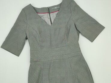 sukienki przód krótszy tył dłuższy: Dress, S (EU 36), condition - Very good