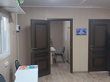 төө куш: Продаеться павильон, без места! По ул. Курманжан Датка, рядом — 4