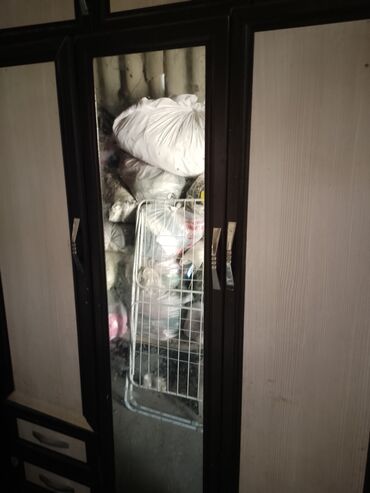 столешницы для кухни в бишкеке цены: Шкаф для одежды, Б/у, Прямой