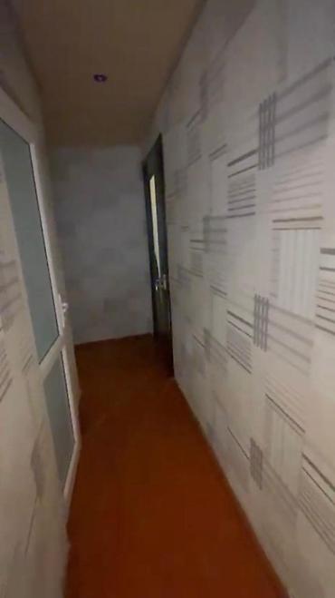 ev lahiyesi: Bakı, Əmircan qəs., 1 otaqlı, Köhnə tikili, 45 kv. m — 7