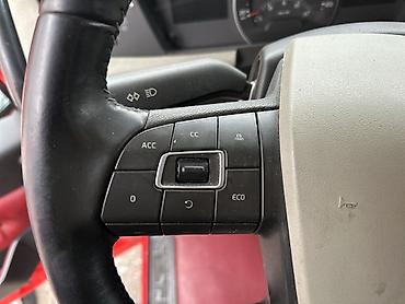 Тягачи: Тягач, Volvo, 2019 г., Без прицепа — 11