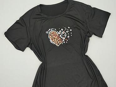 alphar one t shirty: T-shirt damski, rozmiar M — 1